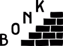 BONK logo